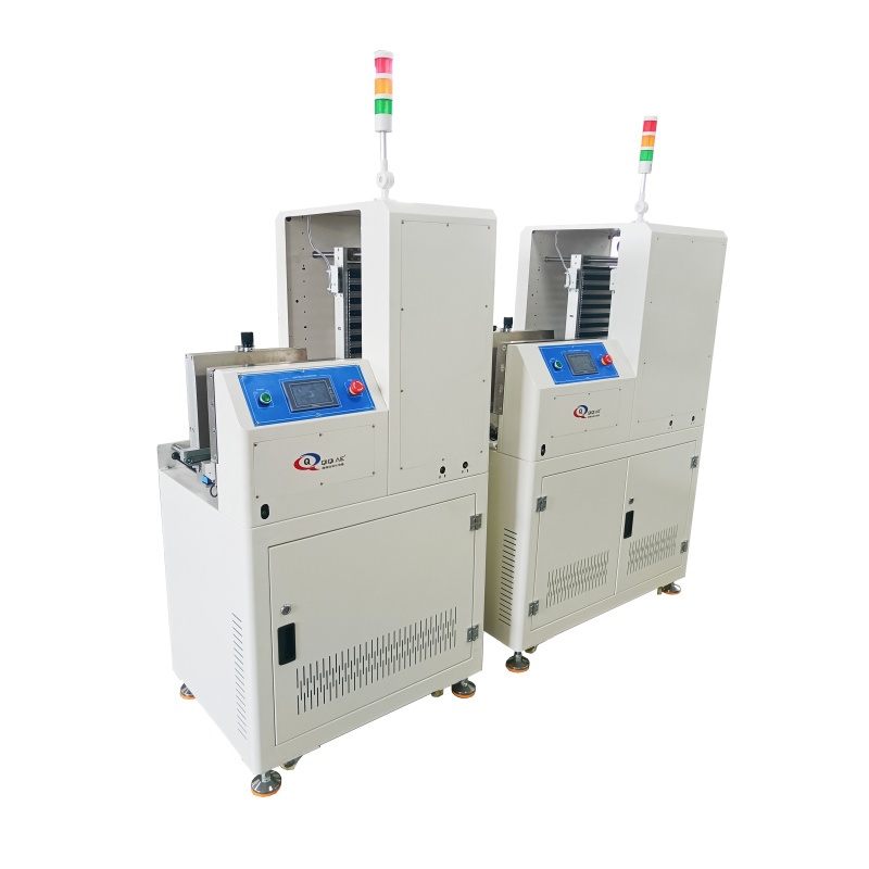 微循環(huán)疊送一體機